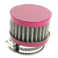 2-Stroke Performance Air Filters/Velocity Stacks